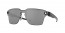 413902 (satin black) prizm black lens