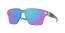 413903 (satin chrome) prizm sapphire lens