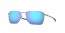 414204 (satin chrome) prizm saphhire lens