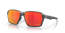 414311 (matte carbon) prizm ruby lens