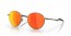 414603 (satin pewter) prizm ruby polarized lens