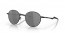 414604 (satin black) prizm black polarized lens