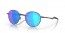414605 (satin light steel) prizm sapphire polarized lens