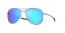 414703 (satin chrome) prizm sapphire lens