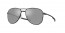 414704 (satin black) prizm black polarized lens
