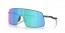 601304 (satin lead) prizm sapphire lens