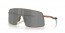 601305 (matte gold) prizm black lens