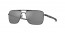 603809 (satin black) prizm black polarized lens