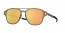 604205 (SATIN TOAST) prizm rose gold lens