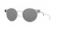 604601 (satin chrome) prizm black lens