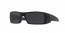 11-122 (MATTE BLACK) grey polarized  lens