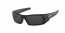 11-192 (MATTE BLACK) grey lens