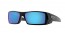 901450 (MATTE BLACK) prizm sapphire polarized lens