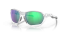 901916 (matte clear) prizm road jade lens