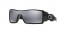 24058 (polished black with silver txt) black iridium lens