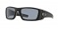 909605 (matte black) grey polarized lens