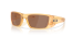 9096N1 (matte transparent light curry) prizm tungsten lens