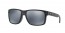 910262 (matte black) black iridium polarized