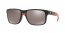 9102D3 (ruby fade) prizm black polarized