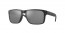9102D6 (matte black) prizm black polarized lens