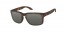 9102F4 (matte brown tortoise) prizm black