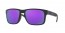 9102K6 (matte black) prizm violet lens