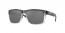 9102O2 (dark ink fade) prizm black polarized lens