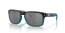 9102X9 (Tld blue fade) prizm black lens