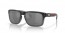 9102Z0 (Troy Lee designs black fade) prizm grey lens