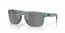 9102Z4 (matte crystal black) prizm black polarized lens