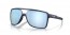 914706 (matte translucent blue) prizm deep water polarized lens