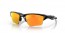 915416 (polished black) fire iridium lens