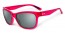 917915 (neon pink) black iridium lens