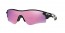 918142 (polished black) prizm golf lens