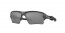 9188F8 (steel) prizm black polarized lens