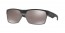918938 (matte black) prizm black polarized lens