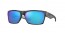 918946 (matte black) prizm sapphire polarized lens