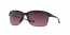 919110 (POLISHED BLACK) rose gradient polarized lens