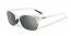 920405 (arctic) black irid. Polariz. lens