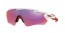 920805 (polished white) Prizm road lens