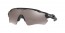 920851 (matte black) Prizm black polarized lens