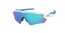 920857 (polished white) Prizm sapphire lens