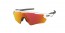 920872 (polished white) Prizm ruby lens