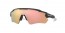 9208C7 (carbon) prizm rose gold lens