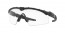 11-197 (matte black) photochromic lens