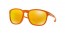 922322 (fingerprint atomic orange) mirror lens