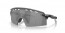 923501 (matte black) prizm black lens