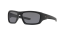 923609 (matte black) grey polarized len