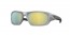 923611 (dark grey) emerald iridium polarized lens