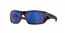 923612 (polished black) deep blue iridium polarized